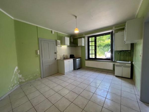 LOCATION d'un appartement T3 ( d'environ 65 m²) à BADONVILLER