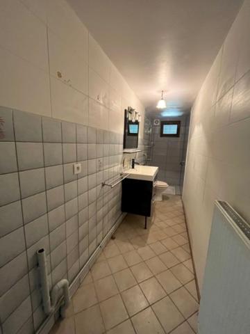 LOCATION d'un appartement T3 ( d'environ 65 m²) à BADONVILLER