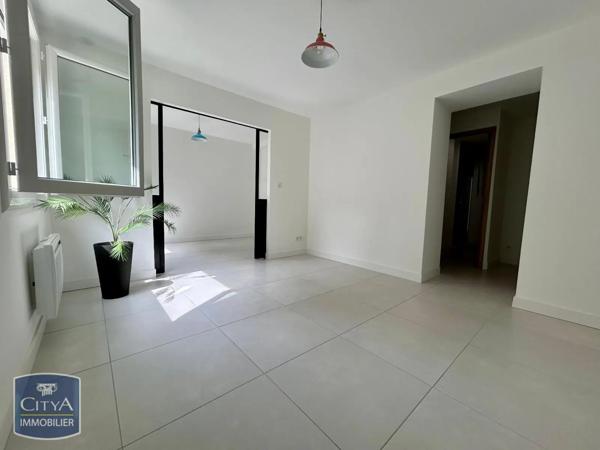 Appartement à vendre 2 pièces 56m²