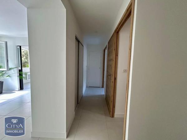 Appartement à vendre 2 pièces 56m²