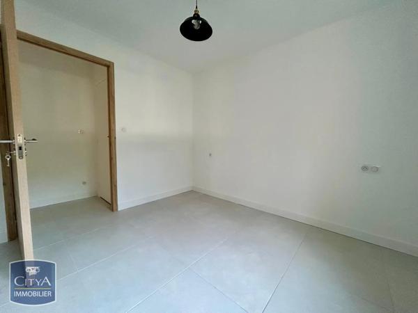Appartement à vendre 2 pièces 56m²