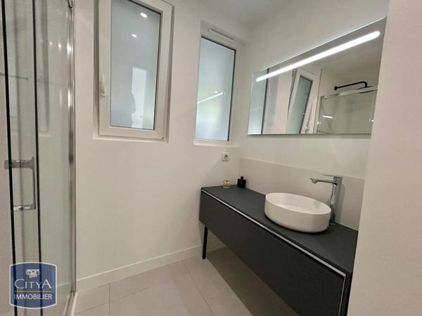 Appartement à vendre 2 pièces 56m²