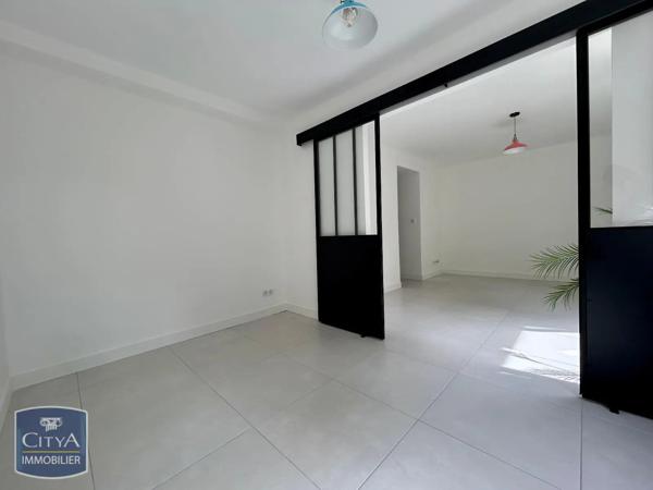 Appartement à vendre 2 pièces 56m²