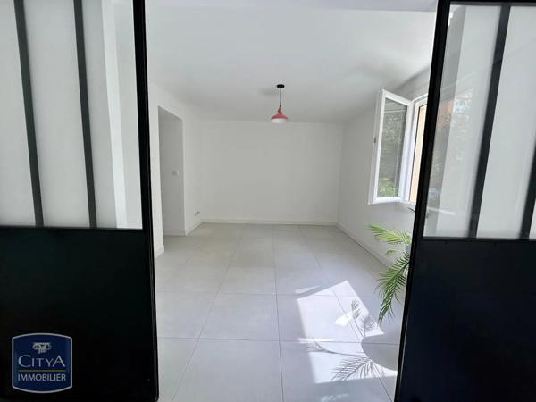 Appartement à vendre 2 pièces 56m²