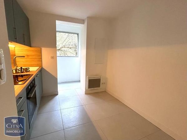 Appartement à vendre 2 pièces 56m²