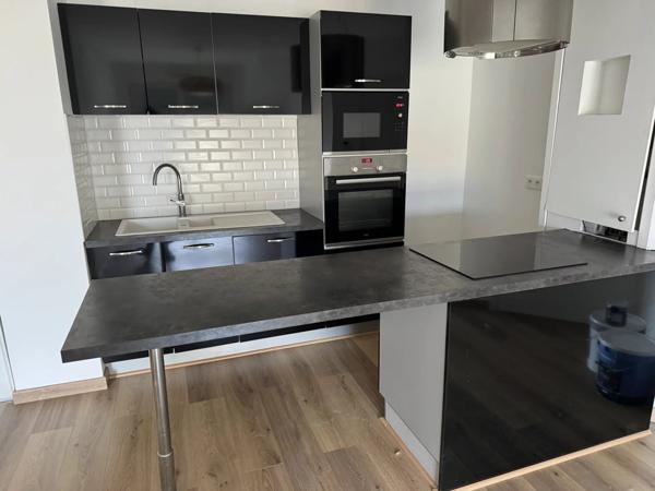 Location Appartement 2 pièces 39 m2 à Quincy-sous-Sénart