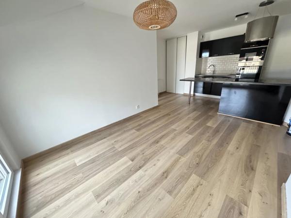 Location Appartement 2 pièces 39 m2 à Quincy-sous-Sénart