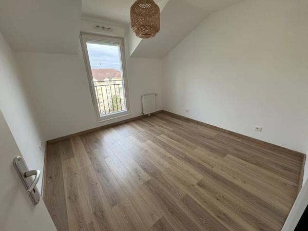 Location Appartement 2 pièces 39 m2 à Quincy-sous-Sénart