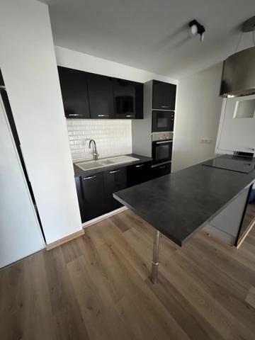 Location Appartement 2 pièces 39 m2 à Quincy-sous-Sénart