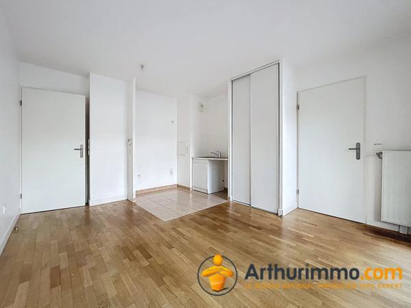 Vente Appartement 2 pièces 37 m2 à Nanterre
