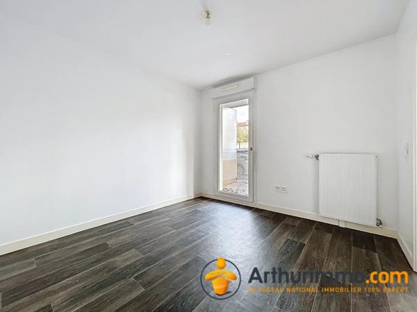 Vente Appartement 2 pièces 37 m2 à Nanterre