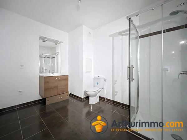 Vente Appartement 2 pièces 37 m2 à Nanterre