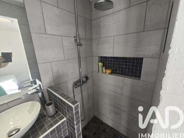 Appartement à vendre 1 pièce 24 m² Sainte-Anne