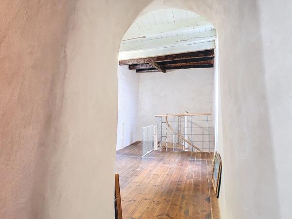 Maison de charme à deux pas de la gare de Caulnes