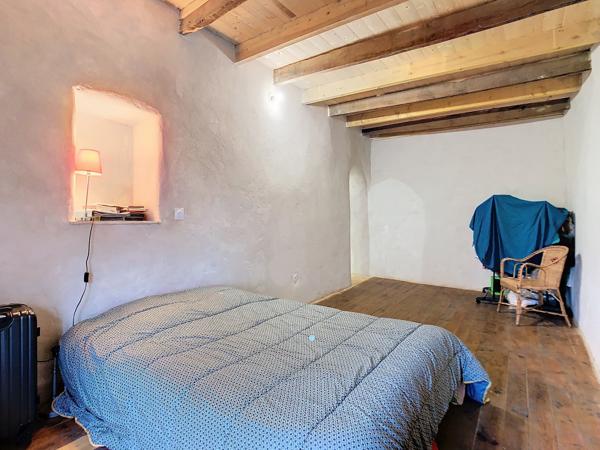 Maison de charme à deux pas de la gare de Caulnes