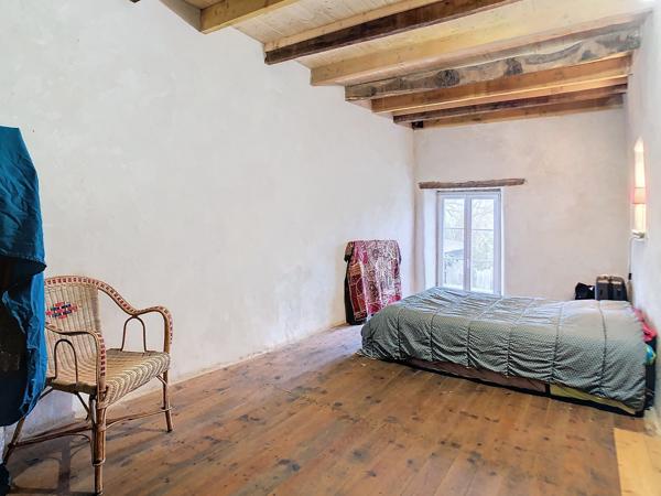 Maison de charme à deux pas de la gare de Caulnes