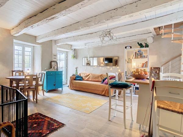 Maison de charme à deux pas de la gare de Caulnes