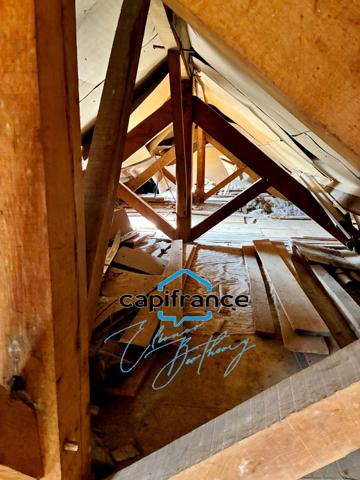 Maison à vendre  pièces RODEZ (12)