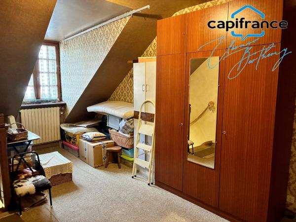Maison à vendre  pièces RODEZ (12)