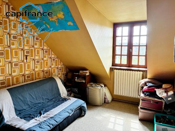 Maison à vendre  pièces RODEZ (12)
