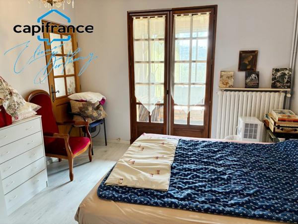 Maison à vendre  pièces RODEZ (12)