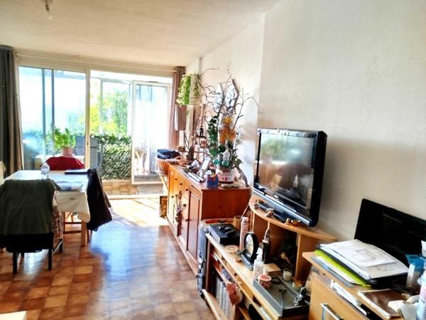 Vente / Appartement T4