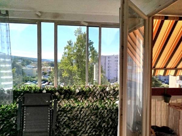 Vente / Appartement T4