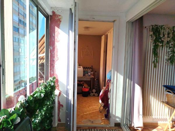 Vente / Appartement T4