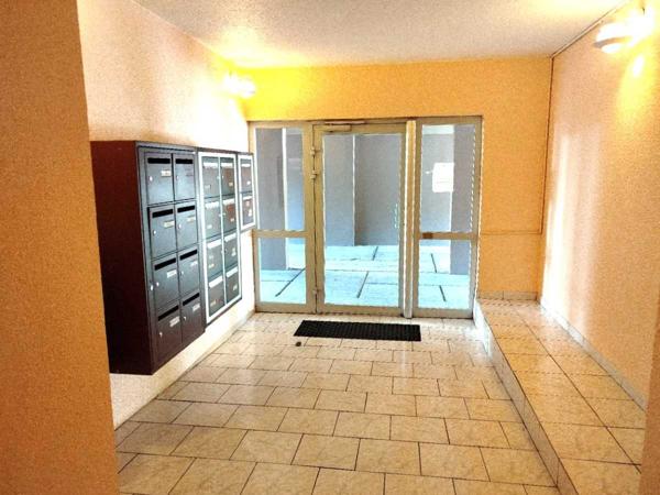 Vente / Appartement T4