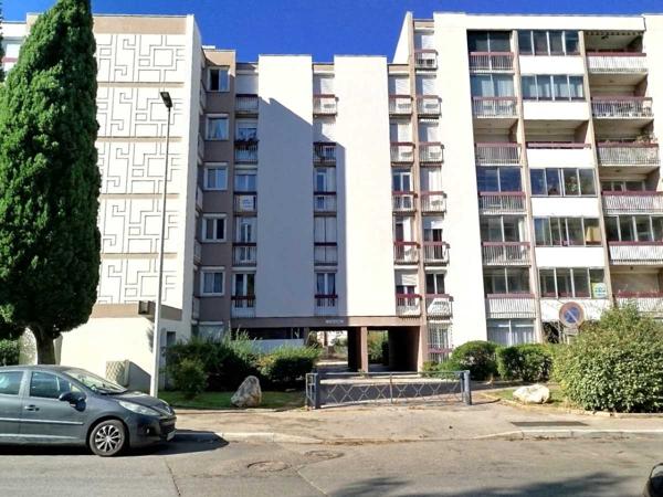 Vente / Appartement T4