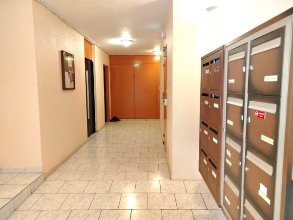 Vente / Appartement T4