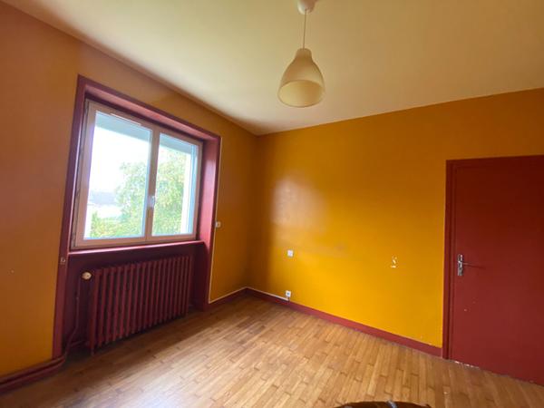 Grande maison de caractère 237 m²  Lanmeur