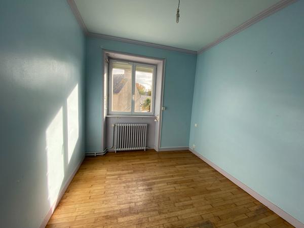 Grande maison de caractère 237 m²  Lanmeur