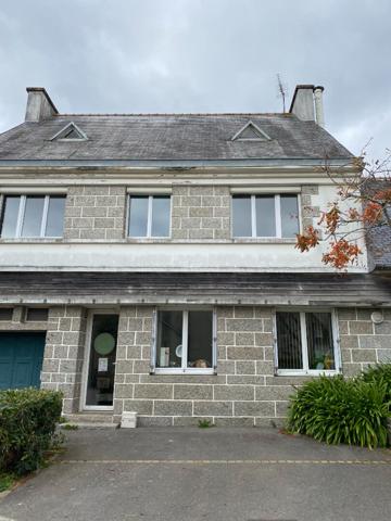 Grande maison de caractère 237 m²  Lanmeur