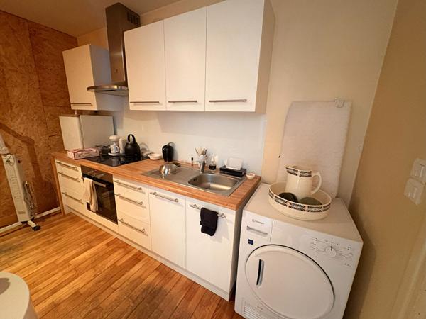 Grande maison de caractère 237 m²  Lanmeur