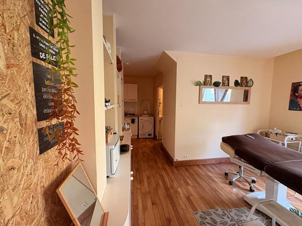 Grande maison de caractère 237 m²  Lanmeur