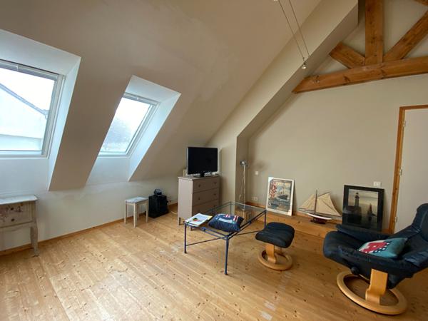 Grande maison de caractère 237 m²  Lanmeur