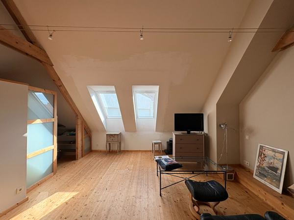 Grande maison de caractère 237 m²  Lanmeur