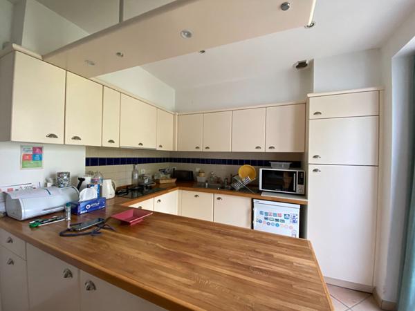 Grande maison de caractère 237 m²  Lanmeur