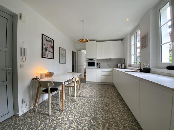 Vente / Appartement T3