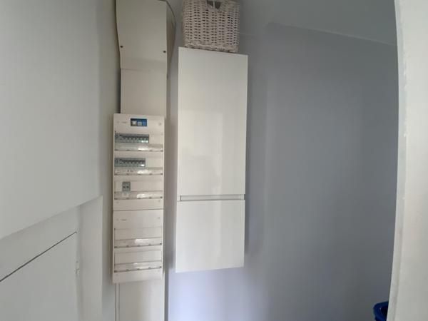 Vente / Appartement T3