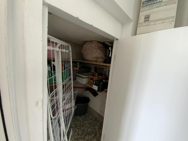 Vente / Appartement T3