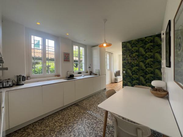 Vente / Appartement T3