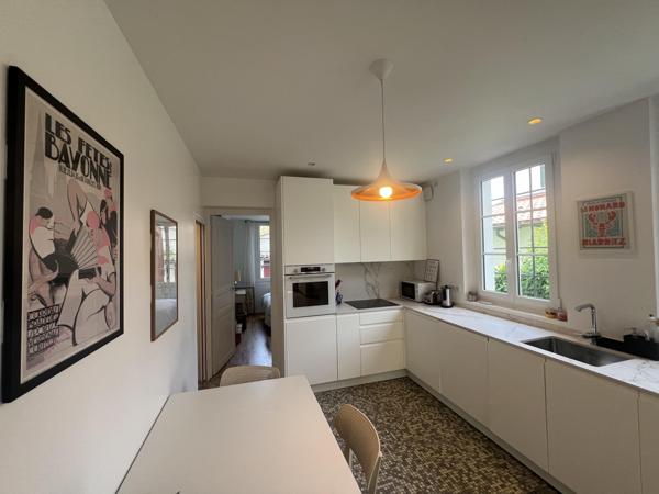 Vente / Appartement T3