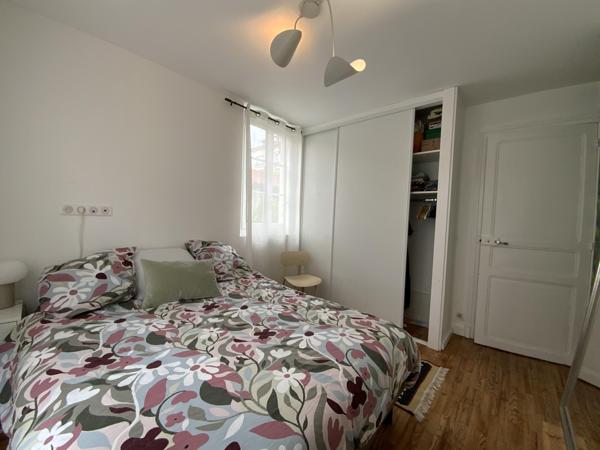 Vente / Appartement T3