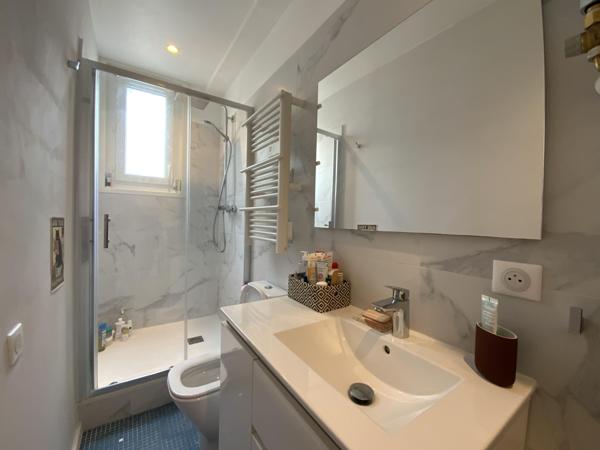 Vente / Appartement T3