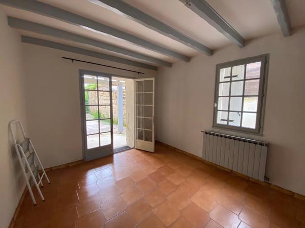 Maison Type 3
