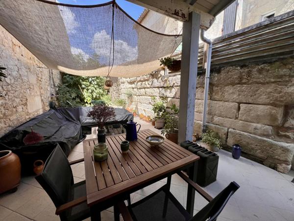 Maison Type 3