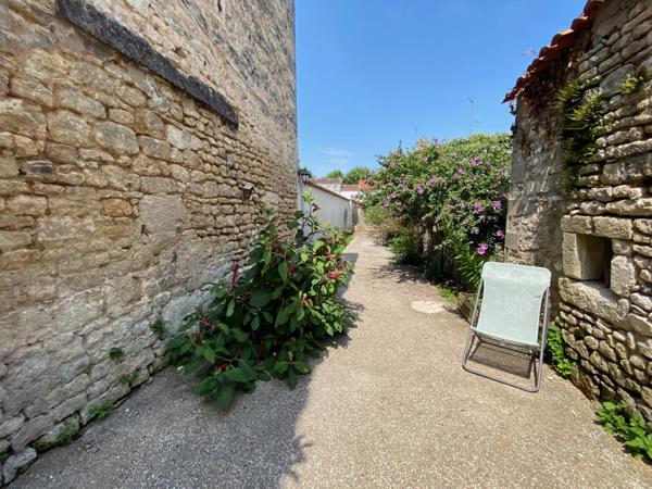 Maison Type 3