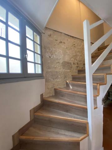 Maison Type 3